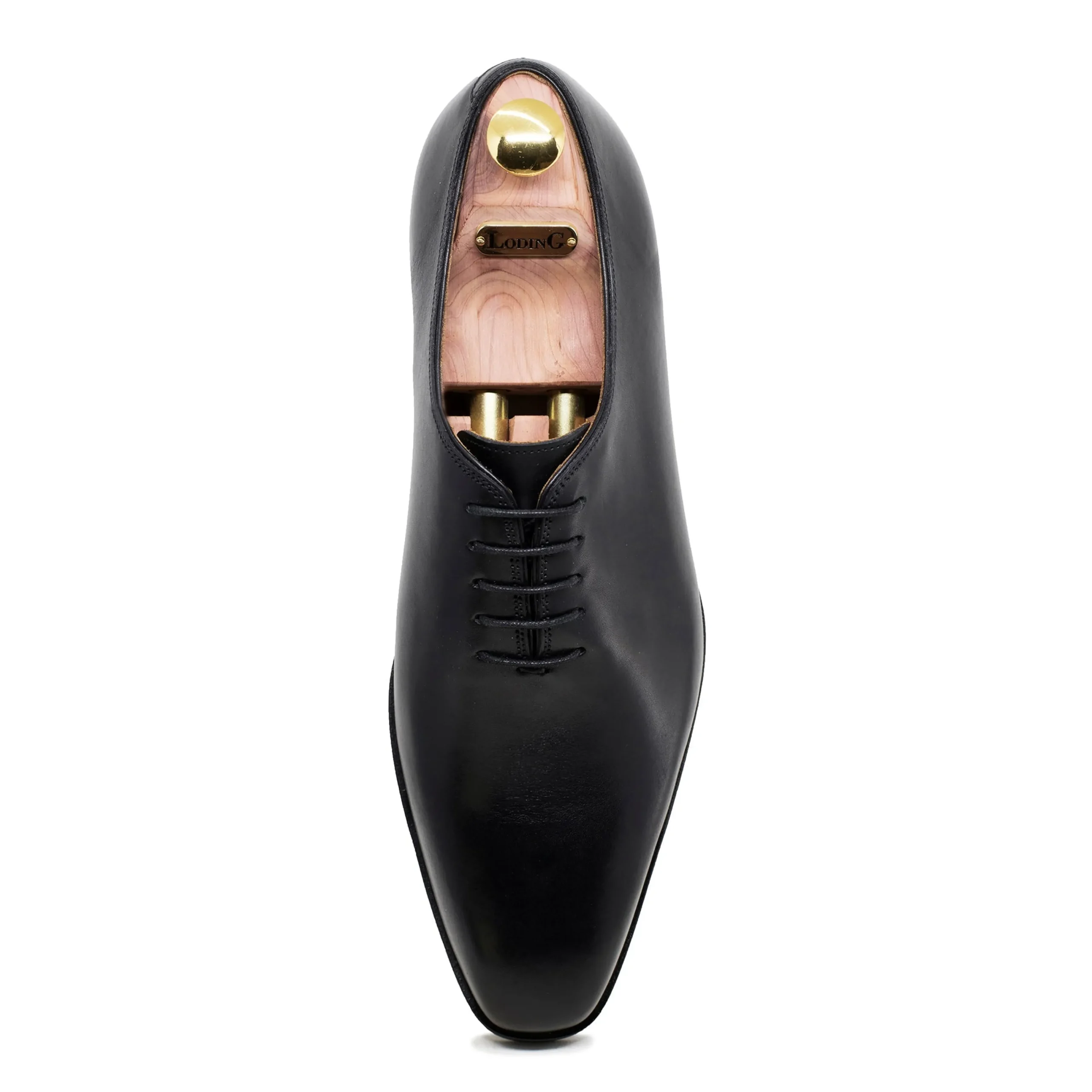 Richelieu One-Cut Giulio 1000*LodinG Flash Sale