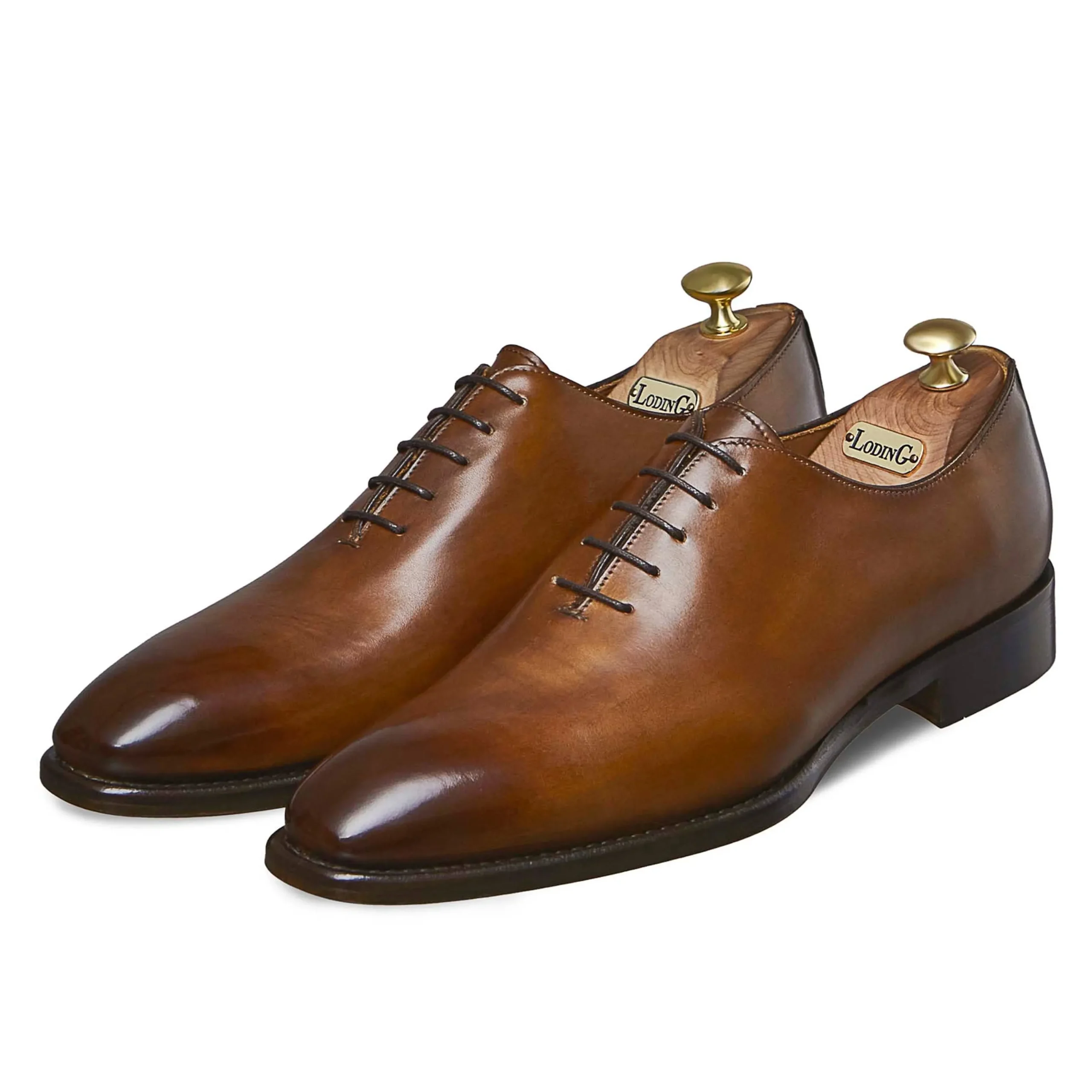 Richelieu One-Cut Napoli 385*LodinG Flash Sale