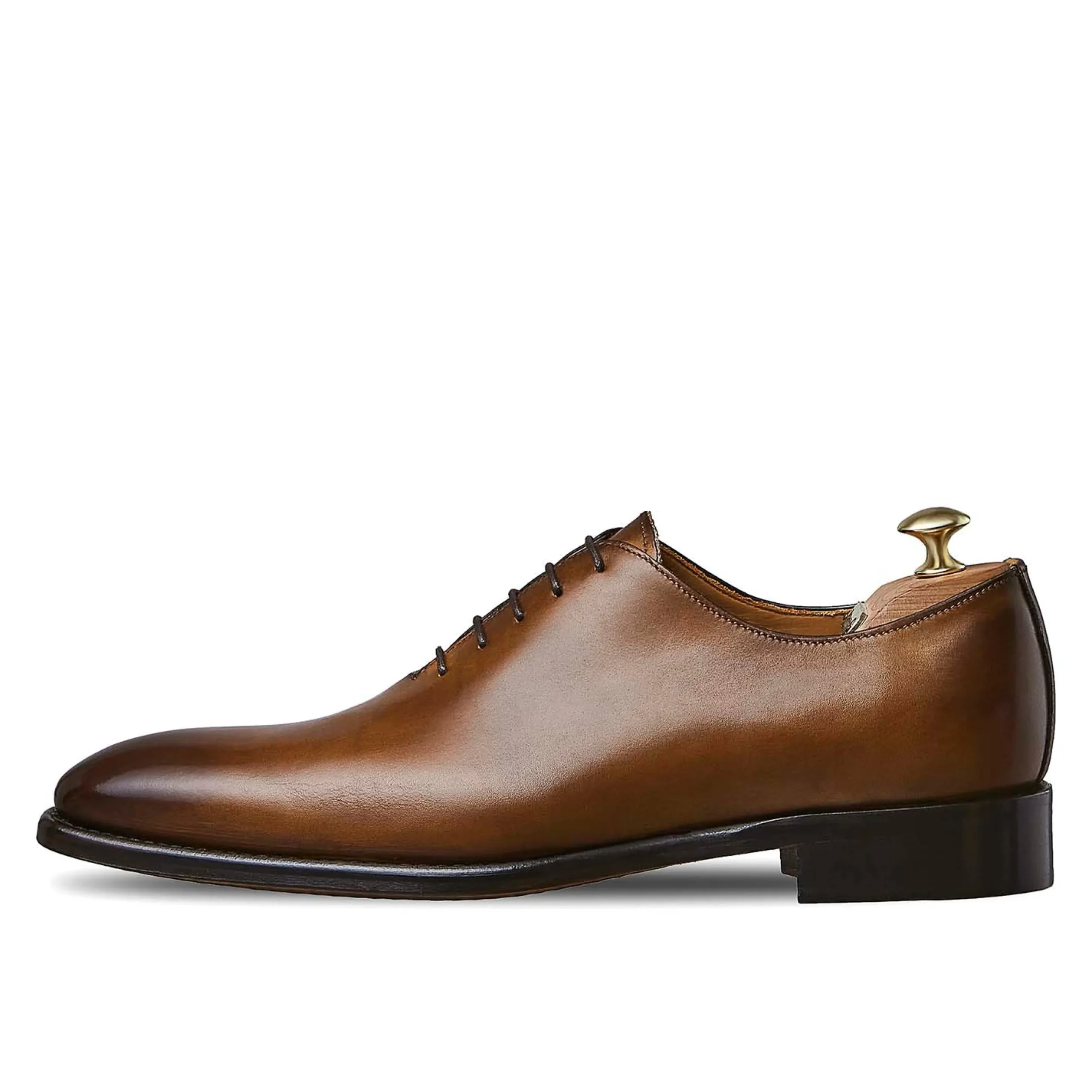 Richelieu One-Cut Napoli 385*LodinG Flash Sale