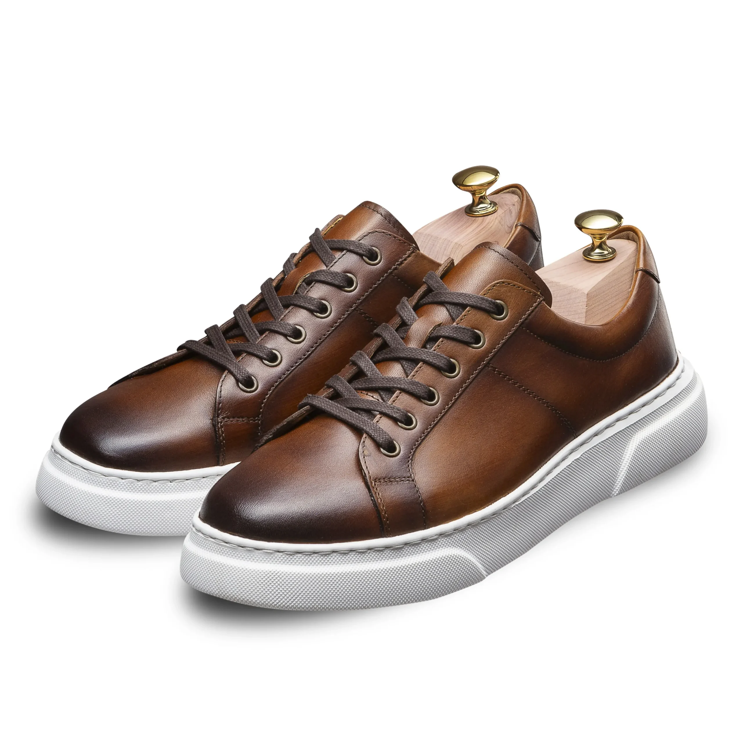 Sneakers patiné 1015 Figari*LodinG Best Sale