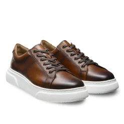 Sneakers patiné 1015 Figari*LodinG Best Sale