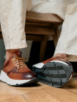 Sneakers Como 713*LodinG Hot