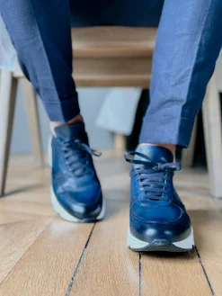 Sneakers Como 713*LodinG Flash Sale