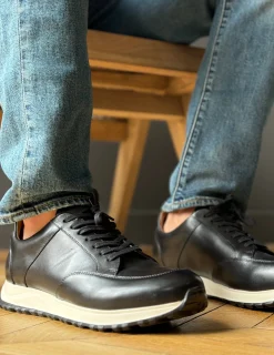 Sneakers s 1014 Leone*LodinG Cheap