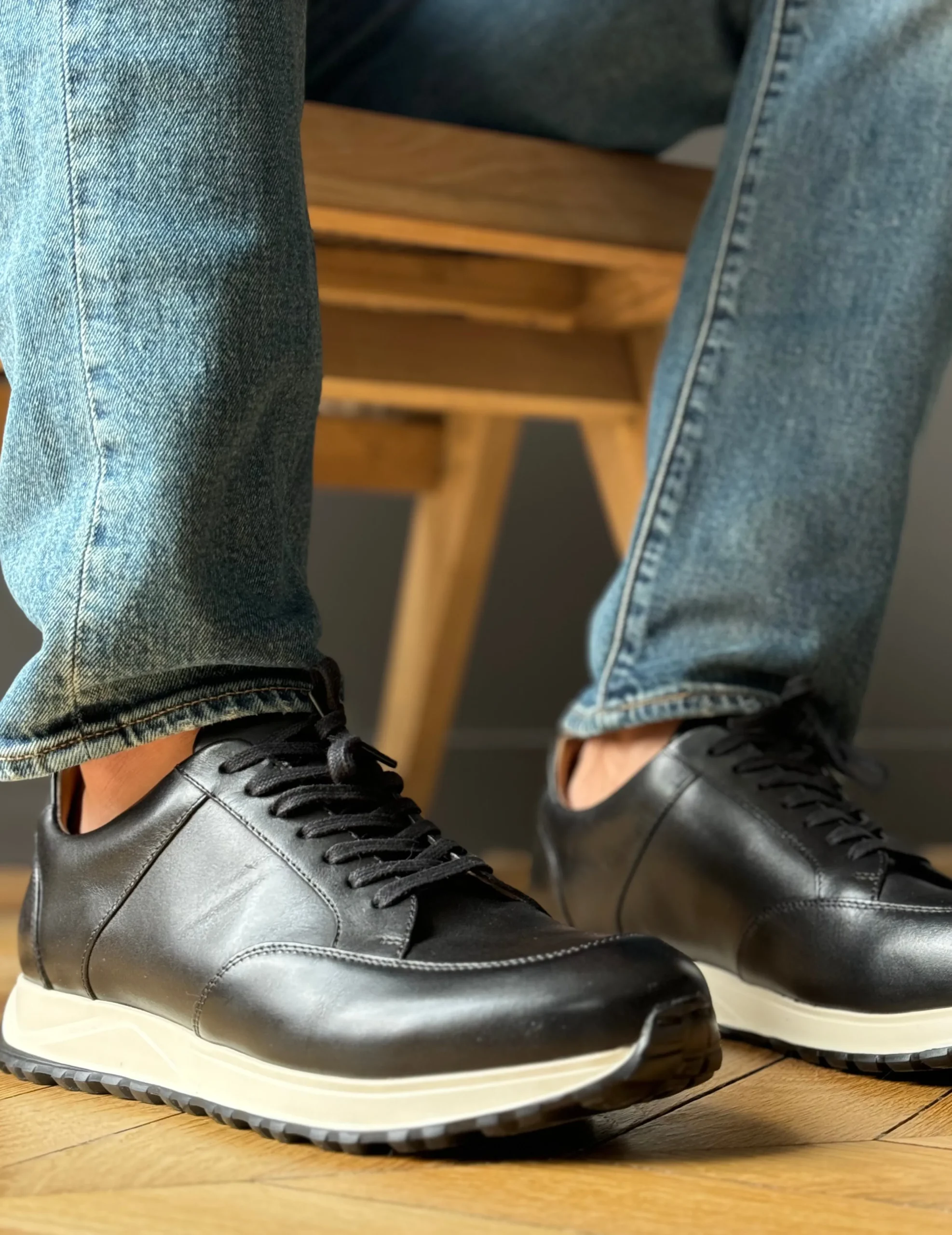 Sneakers s 1014 Leone*LodinG Cheap