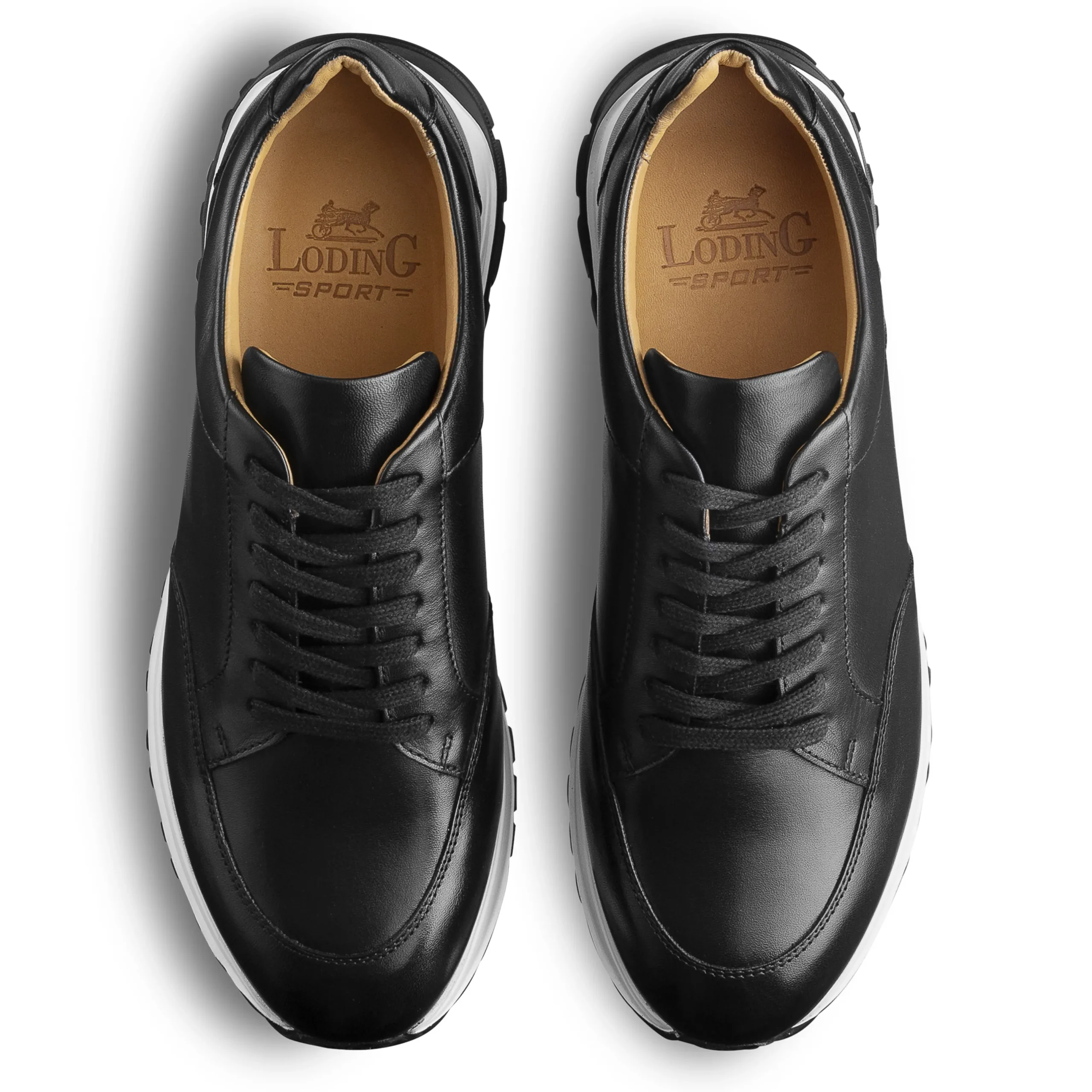 Sneakers s 1014 Leone*LodinG Cheap