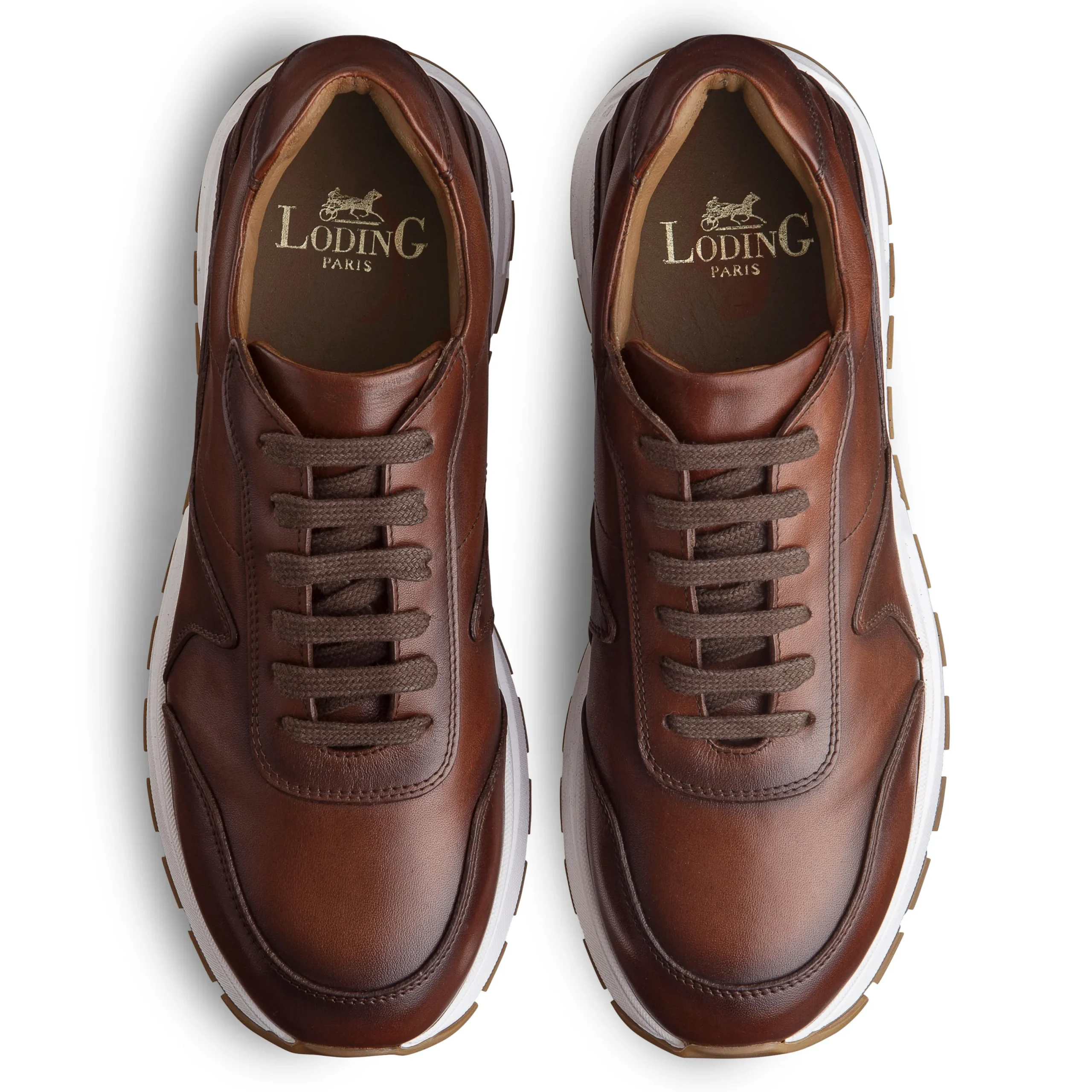 Sneakers Sarno 721*LodinG Discount